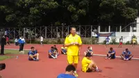Persib Jalani 2 Uji Coba di Cimahi dan Bekasi dengan Hati-hati 