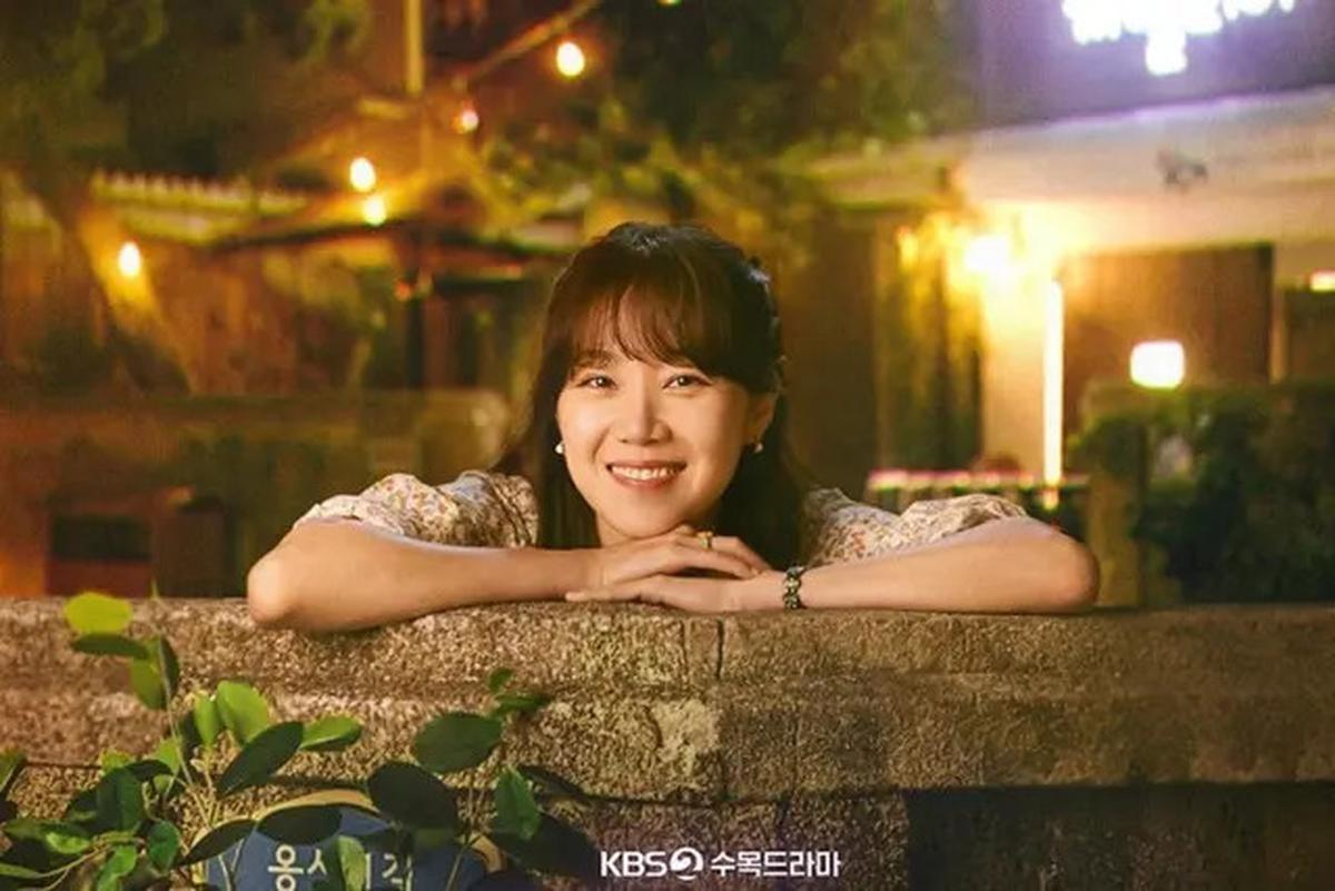 Mengenal Im Sang Choon, Penulis When Life Gives You Tangerines yang Misterius