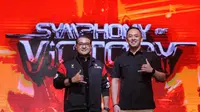 IESPA Beri Penghargaan Bagi Pendukung Cabor Esports, Siapa Saja Peraih Awards?