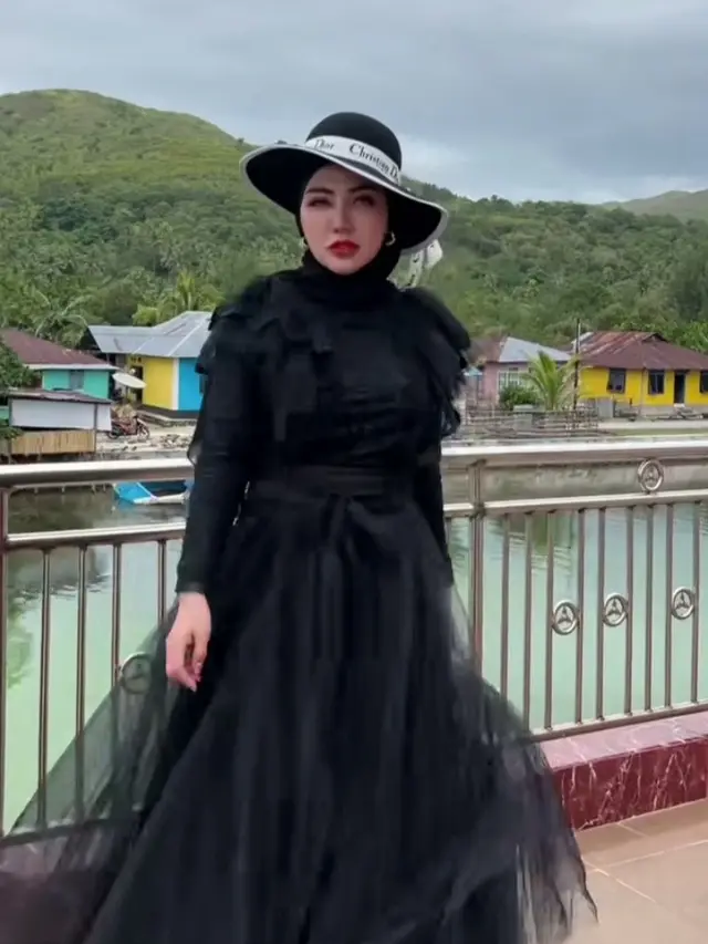 Bella Shofie di Kehamilan Kedua