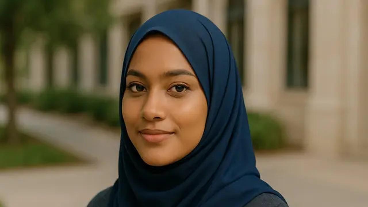 9 Rekomendasi Warna Hijab untuk Lebaran Haji 2025 bagi Kulit Sawo Matang, Wajah Tampak Cerah Natural