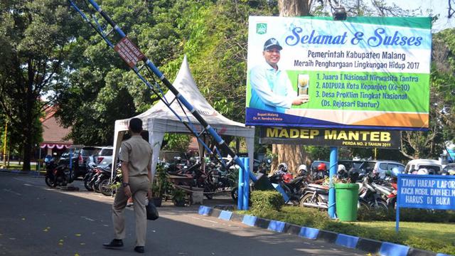 Cara Desa Terhindar dari Bumerang Dana Desa