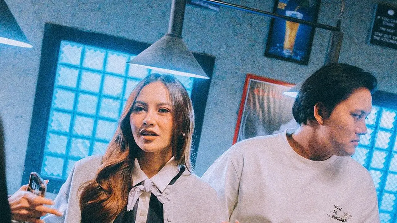 5 Fakta Gugatan Isbat Nikah Rizky Febian dan Mahalini Ditolak, Pernikahan Tidak Sah