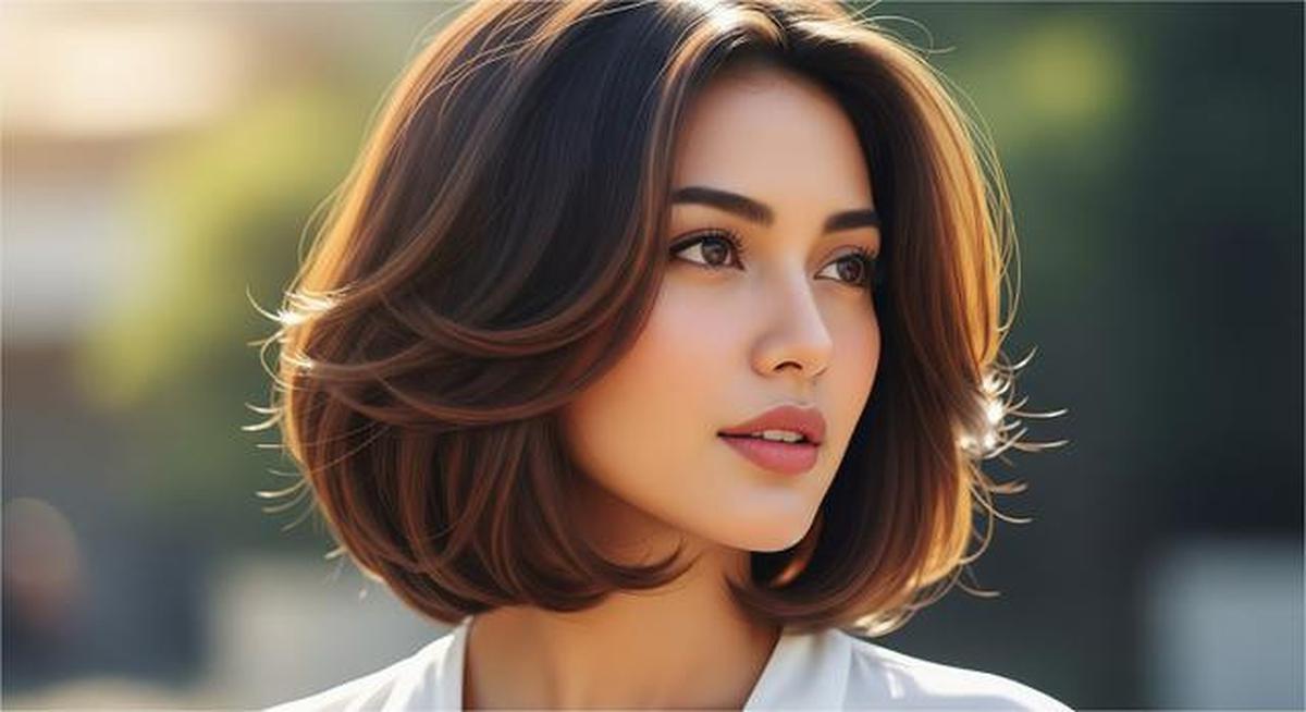 7 Model Rambut Wanita Pendek Sebahu Terbaru, Bikin Penampilan Ringkas dan Lebih Fresh di 2026