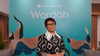 Retno Marsudi sebagai Board of Council Paragon Wardah Stewardship for Global Impact.