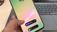 Banyak Fitur Baru, Ini Daftar HP Samsung yang bakal Kebagian Update One UI 8.5