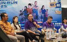 Catat Tanggalnya! Tak Sekadar Lari, Binusian Fun Run 2025 Siap Digelar dengan Aksi Lingkungan & Sosial