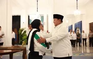 Alasan Nanik S Deyang Mundur dari Kepala BGN