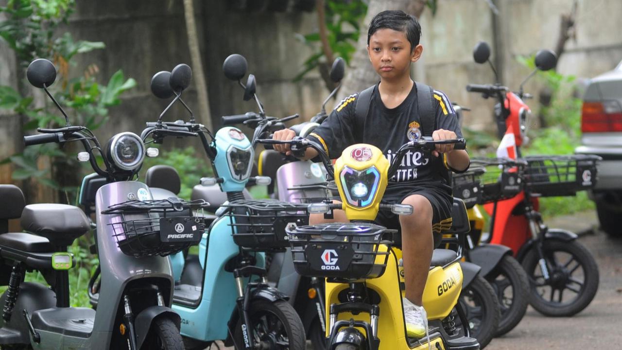 Dok. Istimewa