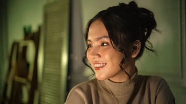 Brenda Yivabelle (Istimewa)