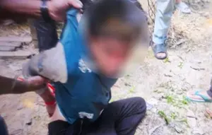 Satu Lagi Penyerang Polisi di Katingan Berhasil Ditangkap