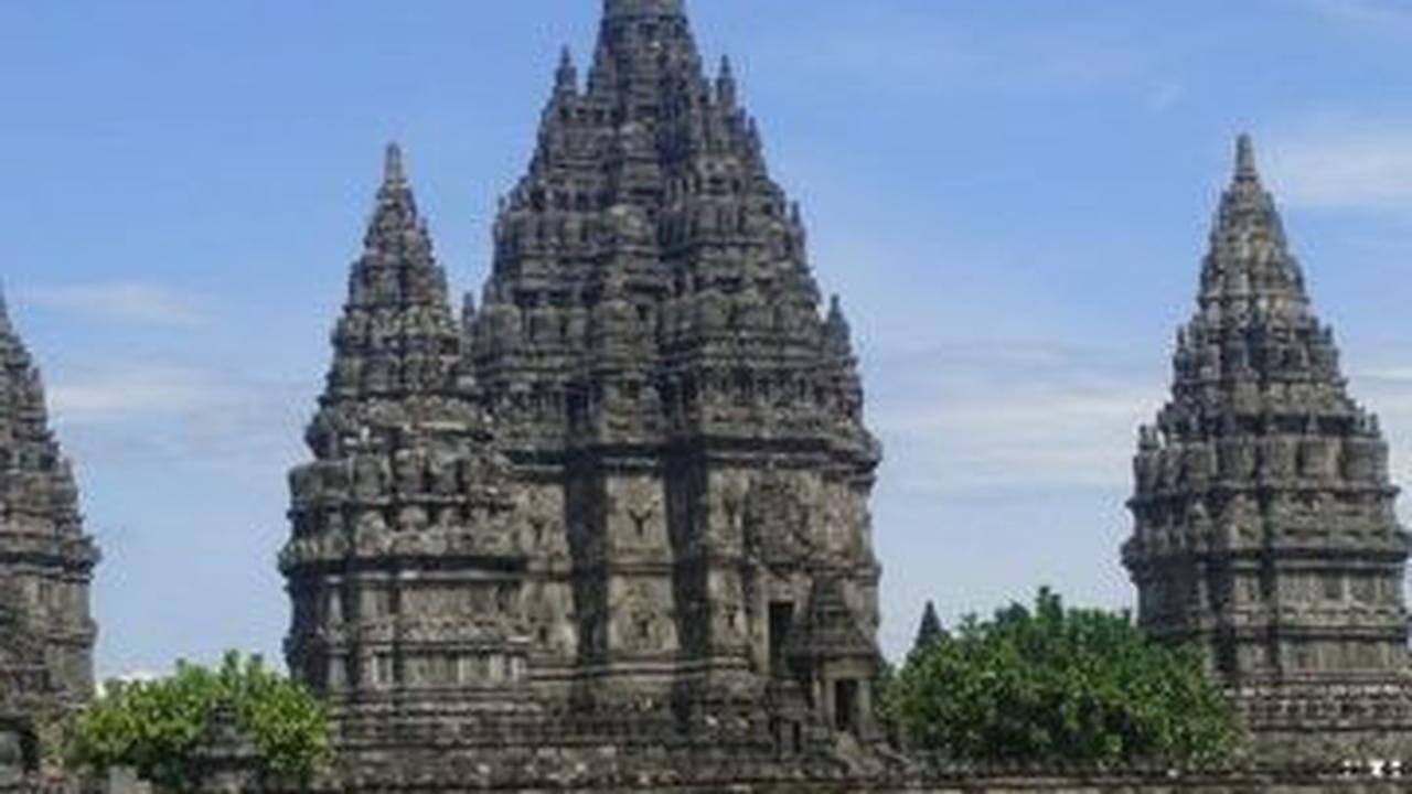 6.	Candi Bubrah