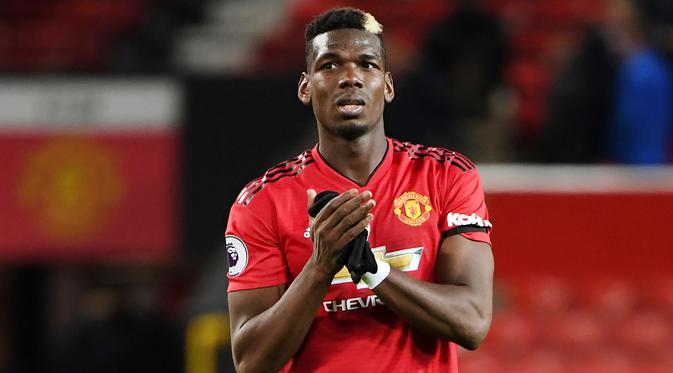 Image result for Real Madrid Tetapkan Batas Waktu untuk Dapatkan Pogba