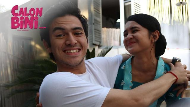 Tayang 14 Februari Film Komedi Calon Bini Bermuatan Kearifan Lokal