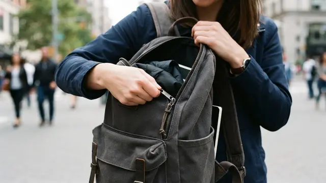 Resleting Tas