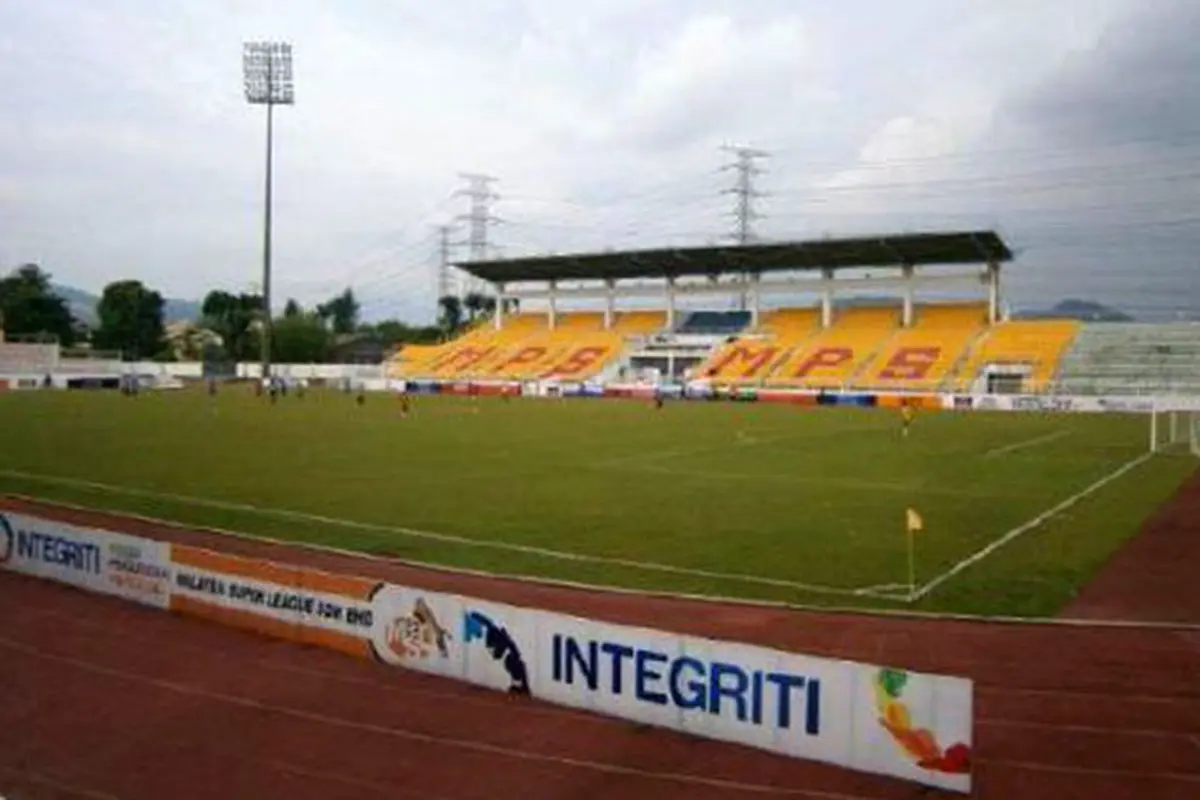 Selangor FA