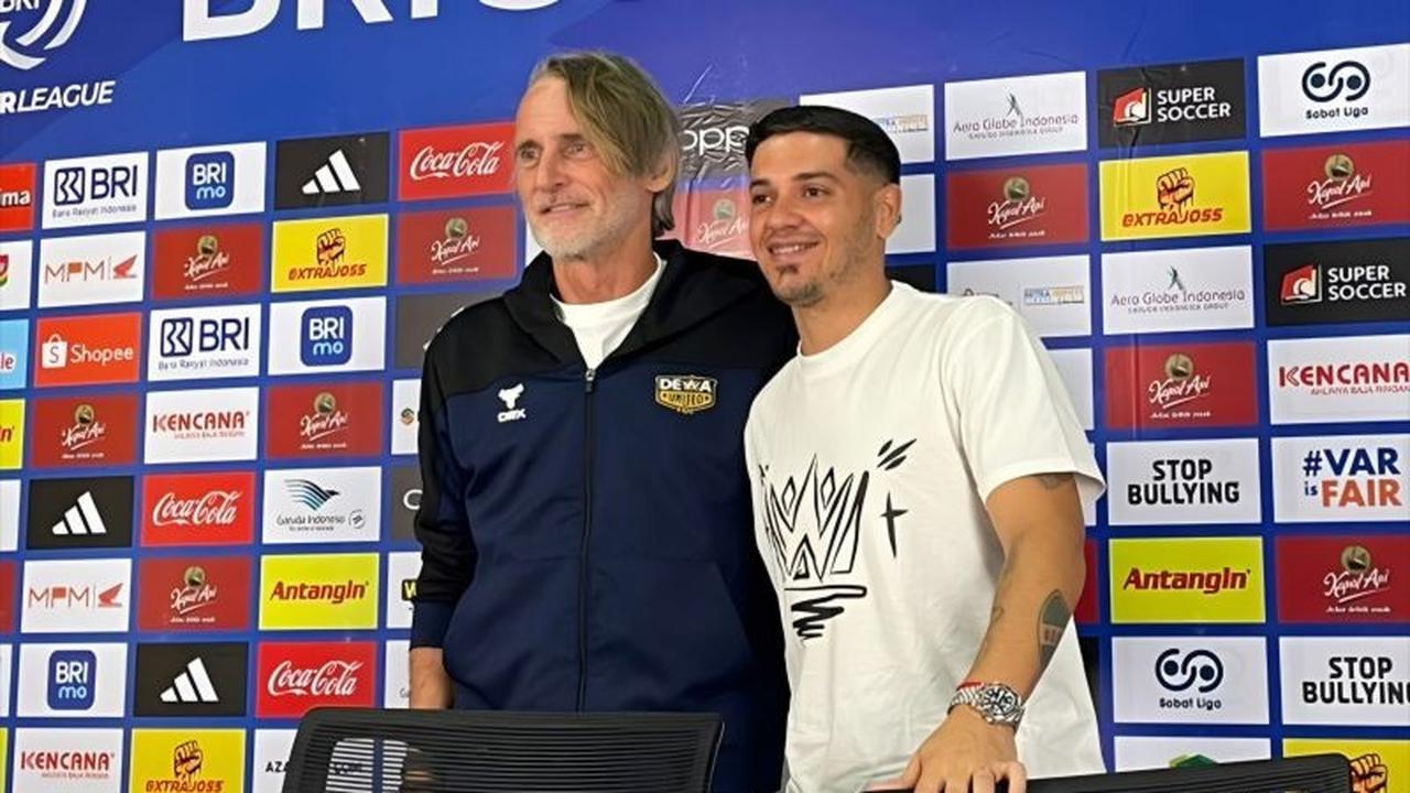 Ujian Identitas Dewa United Hadapi Persebaya di BRI Super League 2025/2026