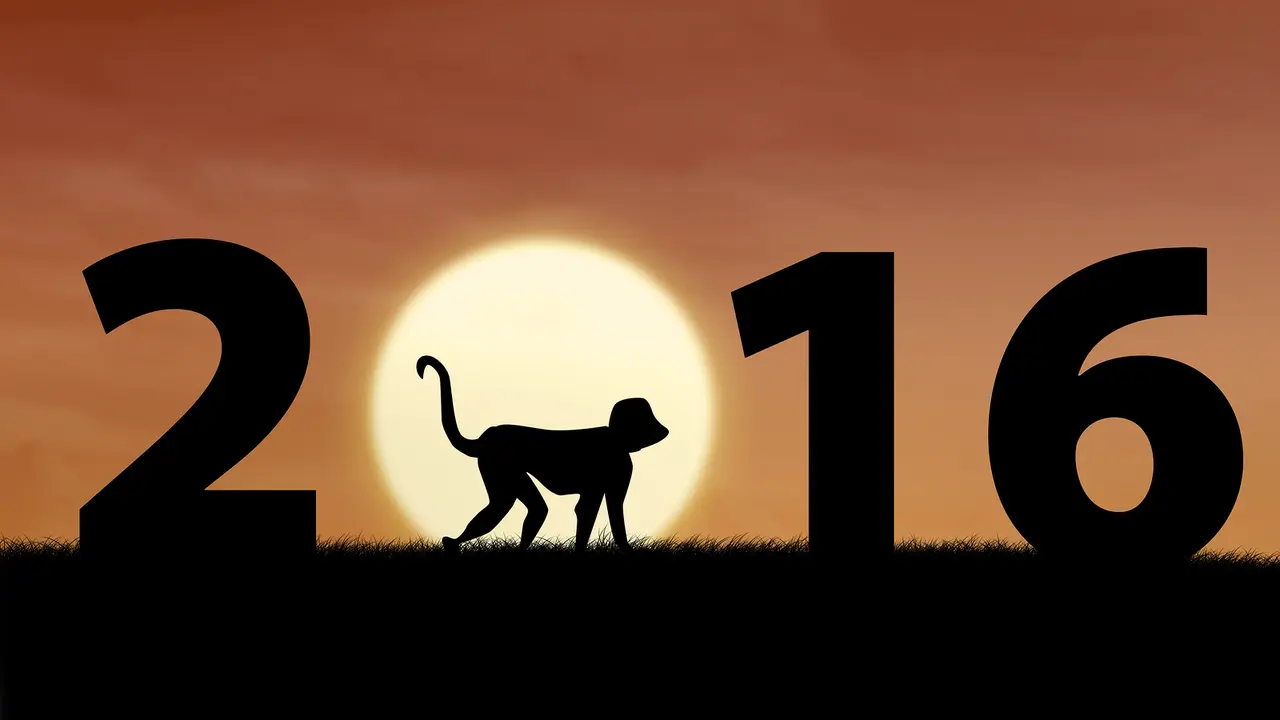 Ingin Tetap Beruntung di Tahun Monyet Api? Baca Ramalan Shio 2016