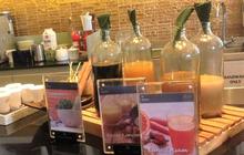 Pemerintah Dorong Pelestarian Jamu sebagai Warisan Kuliner Nasional, Inovasi Digital Jadi Kunci