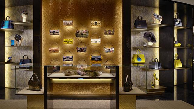 3 Desainer Dunia Ramai-ramai Buka Toko Baru di Bulan Mei