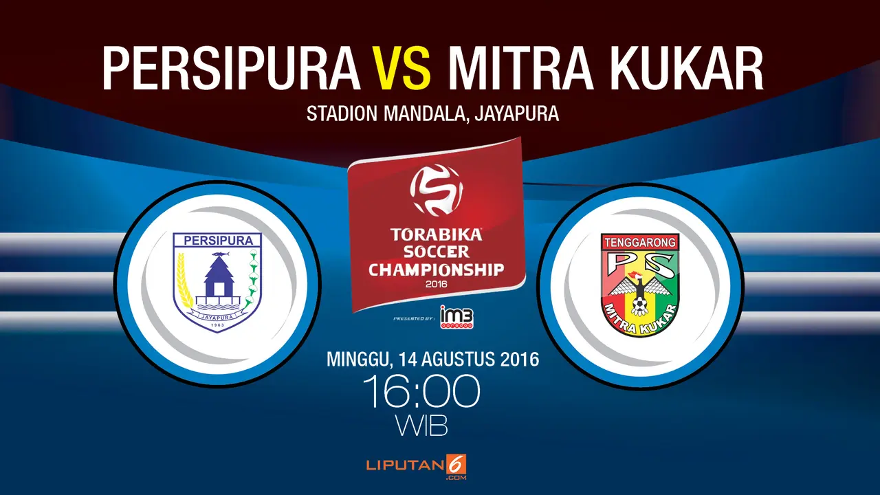 Prediksi Persipura Jayapura vs Mitra Kutai kartanegara