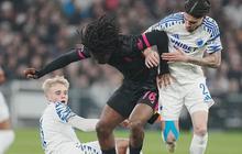 FC Copenhagen Sampaikan Kondisi Terbaru Kevin Diks, Masih Cedera dan Bakal Absen di Liga Denmark