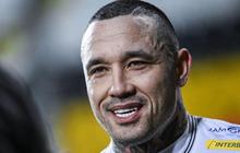 VIDEO: Kronologi Radja Nainggolan Ditangkap Polisi Belgia, Dugaan Penyelundupan Narkoba