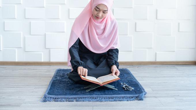Memahami Rukun Iman dalam Islam, Lengkap Beserta Makna dan Urutannya - Lifestyle Fimela.com