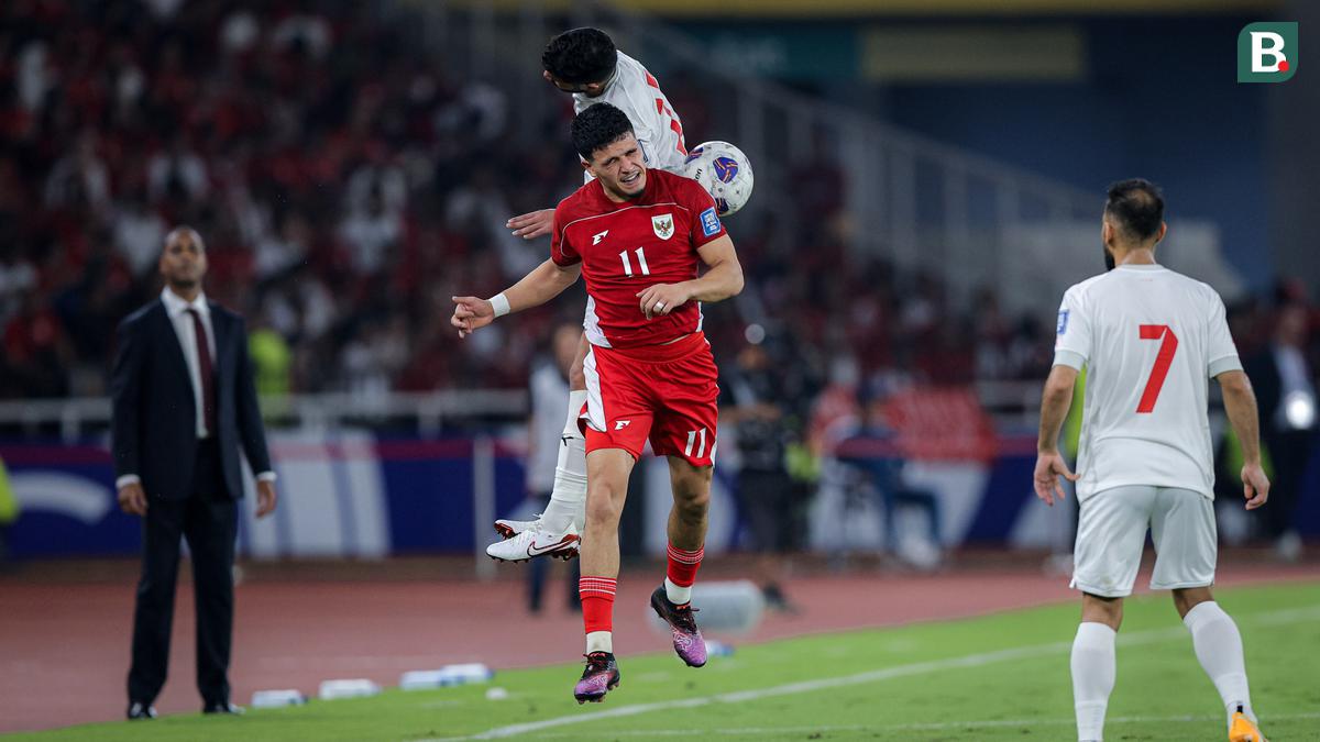 PSSI Jelaskan Alasan di Balik Ketidakberadaan Ragnar Oratmangoen pada Skuad Sementara Timnas Indonesia