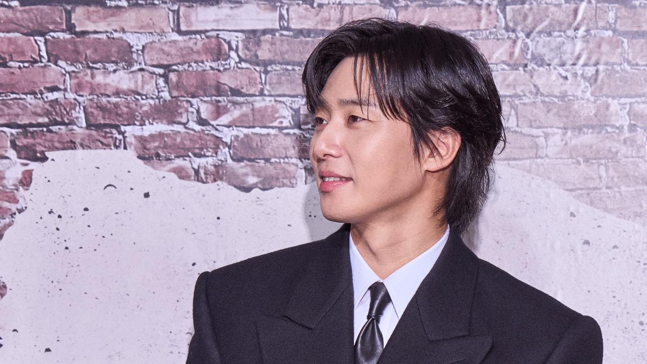 Park Seo Joon - Gyeongseong Creature