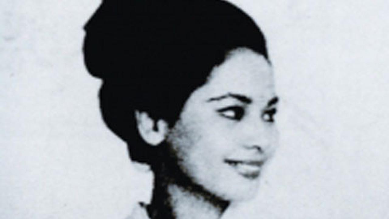 5 Potret Ratna Sari Dewi Istri Kelima Presiden Indonesia Sukarno, Makan ...