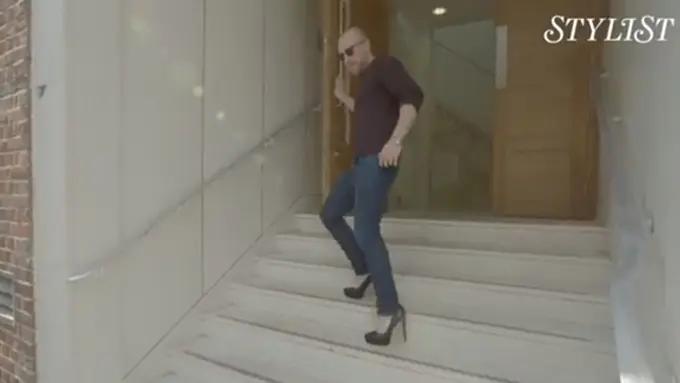 Foto: copyright youtube.com/Stylist Magazine