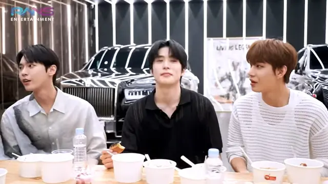 NCT DoJaeJung