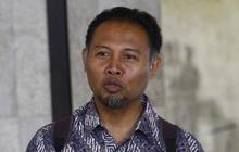 Kuasa Hukum BW kesal KPK tolak beberkan alat bukti penyadapan
