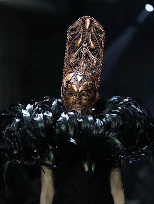 (Daniel Kampua/Fimela.com)