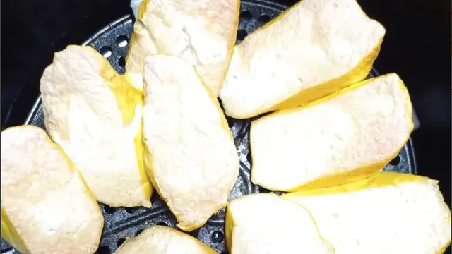 Resep Tahu Bakso Kukus 3 Varian