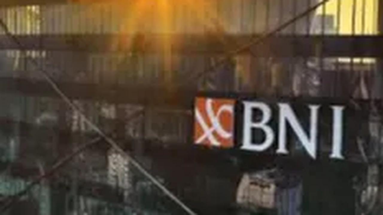 Dukung Transformasi, BNI Tingkatkan Kredit BUMN