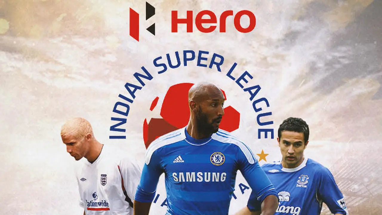 Ilustrasi - David James, Nicolas Anelka, Tim Cahill