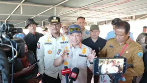 Mendagri Janji Korban Gempa NTT Gratis Urus Dokumen Penting: Orang Lagi Susah Harus Dibantu