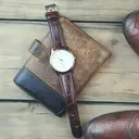 Kecil tapi Fungsional, Ini Pilihan Dompet Lipat Pria Premium buat Menemani Aktivitasmu