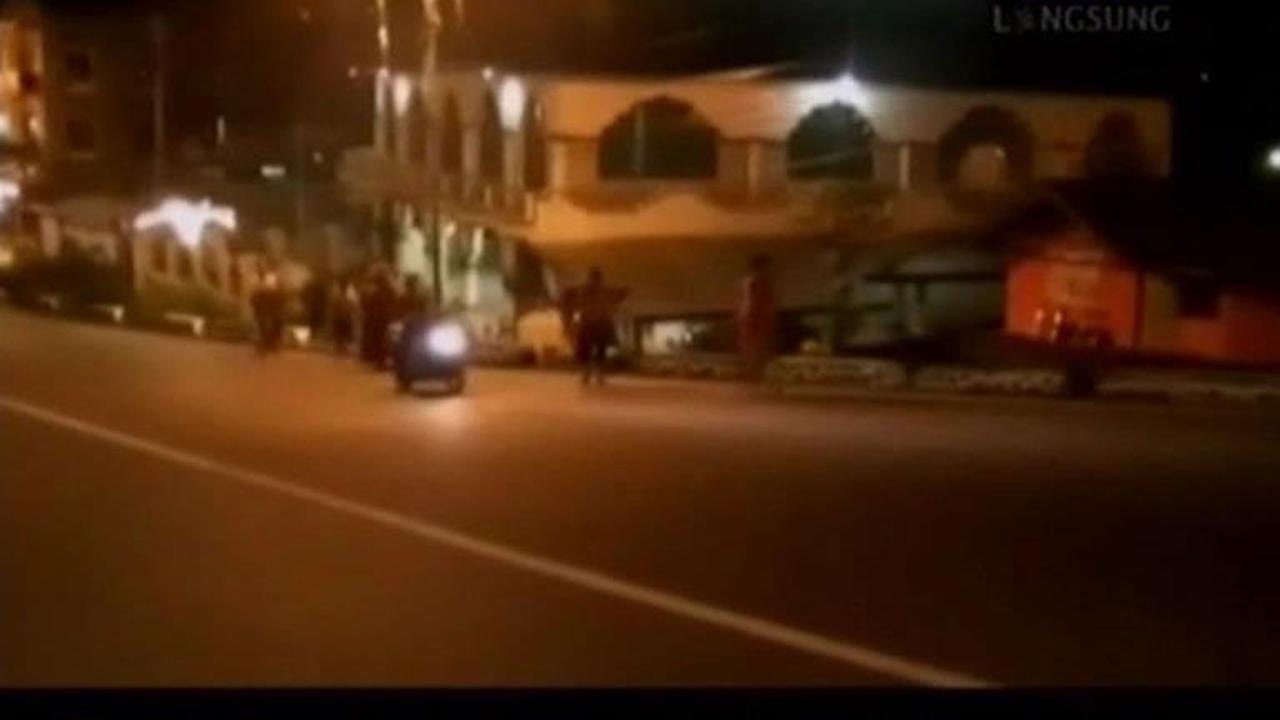 Ambon Diguncang Gempa hingga Museum Patung Lilin