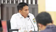 Kemendagri Minta Pemda Percepat Sertifikasi Halal
