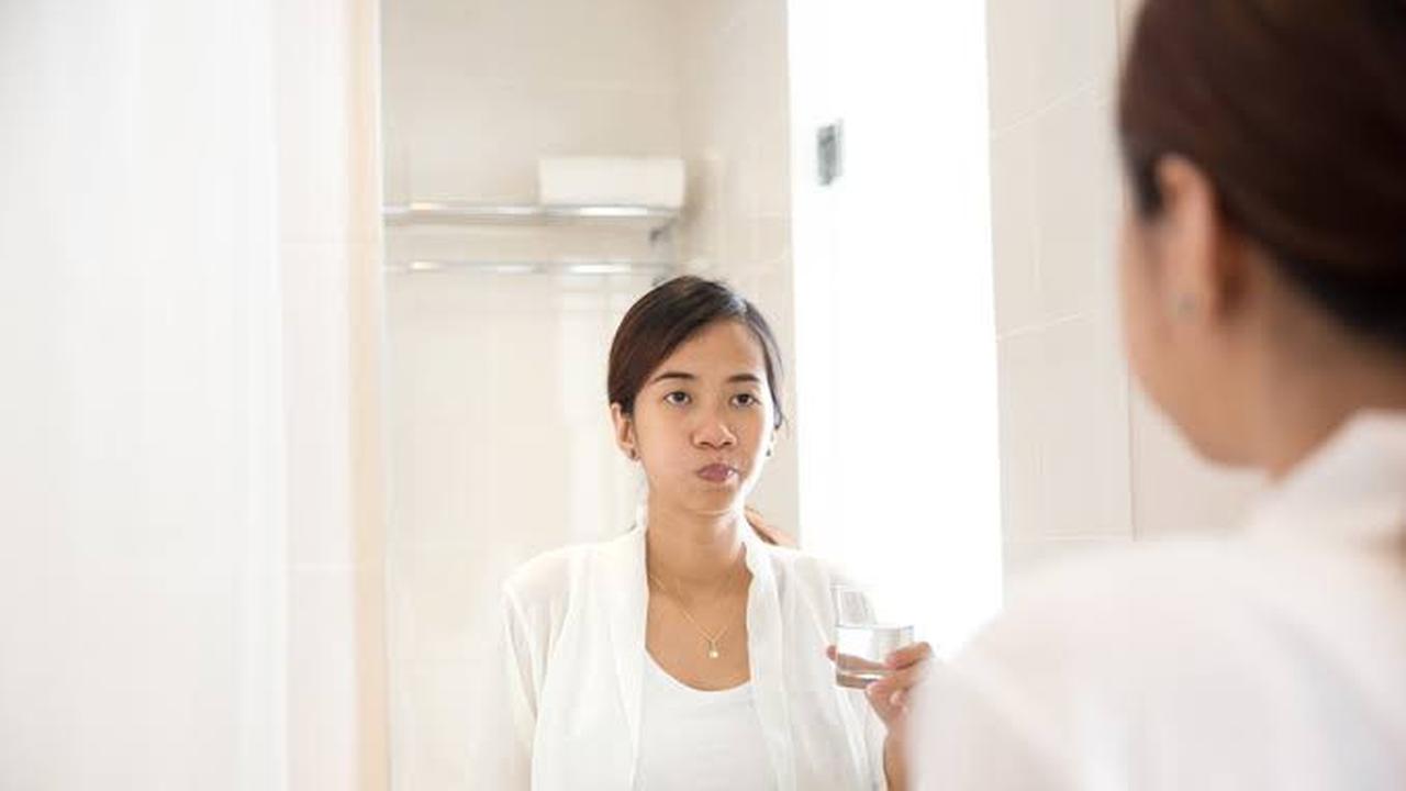 Tak Sengaja Menelan Air Saat Berkumur, Apakah Membatalkan Puasa?