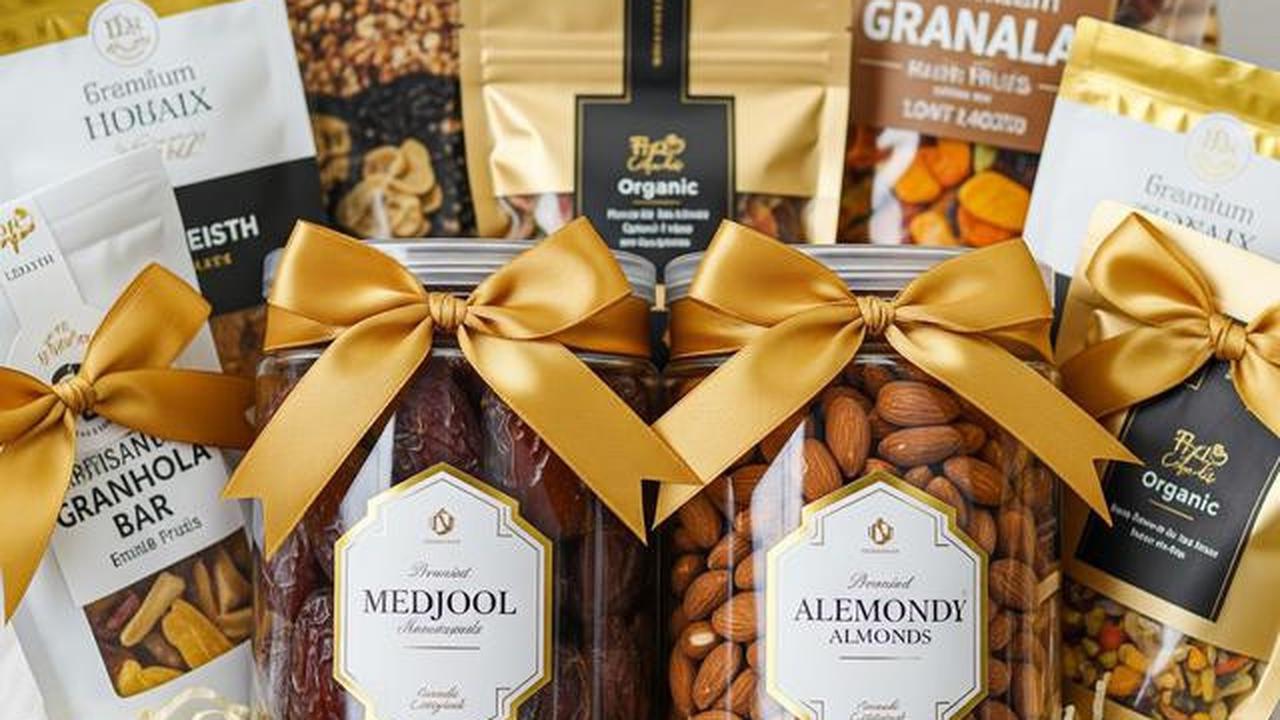 7 Ide Jualan Hampers Lebaran yang Murah Tapi Kelihatan Mewah di 2026
