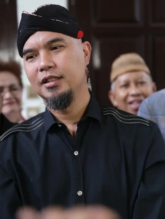Ahmad Dhani