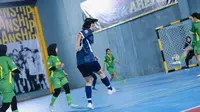 Timnas Futsal Indonesia Bakal Punya Tempat TC Baru di Anfa Arena