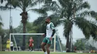 Liga 1: Marian Mihail Berharap PSS Tampil Lebih Baik dalam Uji Coba Selanjutnya, Puji Bek Asing Anyar