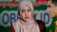 Saksikan Sinetron Love Story The Series Tayang Kamis 29 September 2022 Sore Via Live Streaming SCTV di Sini