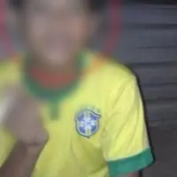 Bocah alay yang ngadu pada bapaknya saat dicubit guru, ternyata kelakuannya seperti ini. Bikin netizen geram. | Via: istimewa