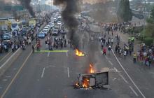 Kapolda Metro ancam tindak tegas pendemo Jasa Marga jika blokir tol